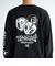 【DC ディーシー公式通販】ディーシー （DC SHOES）DC Shoes 25 GAME LS メンズ Tシャツ ロンT