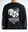 【DC ディーシー公式通販】ディーシー （DC SHOES）DC Shoes 25 GAME LS メンズ Tシャツ ロンT