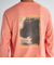 Quiksilver QS SUNRISE BOWL LT メンズ ロンT 長袖tシャツ
