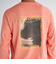 Quiksilver QS SUNRISE BOWL LT メンズ ロンT 長袖tシャツ