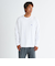 Quiksilver QS SUNRISE BOWL LT メンズ ロンT 長袖tシャツ