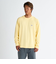 Quiksilver QS SUNRISE BOWL LT メンズ ロンT 長袖tシャツ