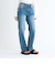 【ROXY ロキシー 公式通販】ロキシー（ROXY）Roxy LIVED IN DENIM PANTS ウィメンズ デニムパンツ