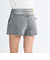 【ROXY ロキシー 公式通販】ロキシー（ROXY）Roxy LIVED IN DENIM SKORT ウィメンズ デニムスコート