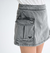 【ROXY ロキシー 公式通販】ロキシー（ROXY）Roxy LIVED IN DENIM SKORT ウィメンズ デニムスコート