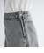 【ROXY ロキシー 公式通販】ロキシー（ROXY）Roxy LIVED IN DENIM SKORT ウィメンズ デニムスコート