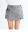 【ROXY ロキシー 公式通販】ロキシー（ROXY）Roxy LIVED IN DENIM SKORT ウィメンズ デニムスコート