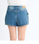 【ROXY ロキシー 公式通販】ロキシー（ROXY）Roxy LIVED IN DENIM SKORT ウィメンズ デニムスコート