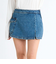 【ROXY ロキシー 公式通販】ロキシー（ROXY）Roxy LIVED IN DENIM SKORT ウィメンズ デニムスコート