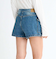 【ROXY ロキシー 公式通販】ロキシー（ROXY）Roxy LIVED IN DENIM SKORT ウィメンズ デニムスコート