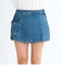 【ROXY ロキシー 公式通販】ロキシー（ROXY）Roxy LIVED IN DENIM SKORT ウィメンズ デニムスコート