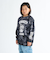 DC Shoes 25 KD PLAY SKATE CREW キッズ トップス プルオーバー トレーナー