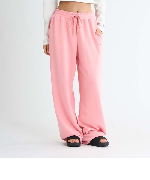lululemon ピンク スウェットパンツ ROXY ロキシー 公式通販】ロキシー（ROXY）Roxy SUN CHASERS