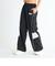 【ROXY ロキシー 公式通販】ロキシー（ROXY）Roxy HEATBEAT 2 DA BEAT PANTS ウィメンズ ワイドパンツ