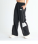 【ROXY ロキシー 公式通販】ロキシー（ROXY）Roxy HEATBEAT 2 DA BEAT PANTS ウィメンズ ワイドパンツ