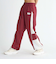 【ROXY ロキシー 公式通販】ロキシー（ROXY）Roxy HEATBEAT 2 DA BEAT PANTS ウィメンズ ワイドパンツ