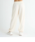 【ROXY ロキシー 公式通販】ロキシー（ROXY）Roxy TRIPLE CHAKRA PANTS ウィメンズ ワイドパンツボトムス