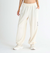 【ROXY ロキシー 公式通販】ロキシー（ROXY）Roxy TRIPLE CHAKRA PANTS ウィメンズ ワイドパンツボトムス