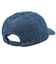 【ROXY ロキシー 公式通販】ロキシー（ROXY）Roxy LIVED IN DENIM CAP ウィメンズ キャップ