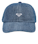 【ROXY ロキシー 公式通販】ロキシー（ROXY）Roxy LIVED IN DENIM CAP ウィメンズ キャップ