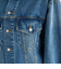 Roxy LIVED IN DENIM JKT ウィメンズ デニムジャケット