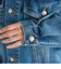Roxy LIVED IN DENIM JKT ウィメンズ デニムジャケット