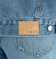 Roxy LIVED IN DENIM JKT ウィメンズ デニムジャケット