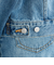 Roxy LIVED IN DENIM JKT ウィメンズ デニムジャケット