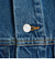 Roxy LIVED IN DENIM JKT ウィメンズ デニムジャケット