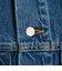Roxy LIVED IN DENIM JKT ウィメンズ デニムジャケット