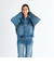 Roxy LIVED IN DENIM JKT ウィメンズ デニムジャケット