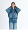 Roxy LIVED IN DENIM JKT ウィメンズ デニムジャケット