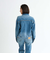 Roxy LIVED IN DENIM JKT ウィメンズ デニムジャケット