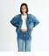 Roxy LIVED IN DENIM JKT ウィメンズ デニムジャケット