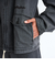Quiksilver SHORE WASH JKT メンズ アウター
