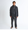 Quiksilver SHORE WASH JKT メンズ アウター