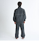 Quiksilver QS RIDER PROOF JACKET メンズ アウター