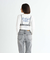 【ROXY ロキシー 公式通販】ロキシー（ROXY）Roxy LIVED IN DENIM ウィメンズ ビスチェ