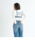【ROXY ロキシー 公式通販】ロキシー（ROXY）Roxy LIVED IN DENIM ウィメンズ ビスチェ