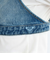 【ROXY ロキシー 公式通販】ロキシー（ROXY）Roxy LIVED IN DENIM ウィメンズ ビスチェ