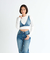 【ROXY ロキシー 公式通販】ロキシー（ROXY）Roxy LIVED IN DENIM ウィメンズ ビスチェ