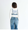 【ROXY ロキシー 公式通販】ロキシー（ROXY）Roxy LIVED IN DENIM ウィメンズ ビスチェ
