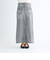 【ROXY ロキシー 公式通販】ロキシー（ROXY）Roxy LIVED IN DENIM SKIRT ウィメンズ ロングスカート