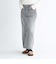 【ROXY ロキシー 公式通販】ロキシー（ROXY）Roxy LIVED IN DENIM SKIRT ウィメンズ ロングスカート