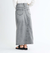 【ROXY ロキシー 公式通販】ロキシー（ROXY）Roxy LIVED IN DENIM SKIRT ウィメンズ ロングスカート