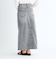 【ROXY ロキシー 公式通販】ロキシー（ROXY）Roxy LIVED IN DENIM SKIRT ウィメンズ ロングスカート