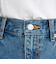 【ROXY ロキシー 公式通販】ロキシー（ROXY）Roxy LIVED IN DENIM SKIRT ウィメンズ ロングスカート