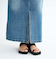 【ROXY ロキシー 公式通販】ロキシー（ROXY）Roxy LIVED IN DENIM SKIRT ウィメンズ ロングスカート