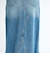 【ROXY ロキシー 公式通販】ロキシー（ROXY）Roxy LIVED IN DENIM SKIRT ウィメンズ ロングスカート
