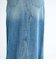 【ROXY ロキシー 公式通販】ロキシー（ROXY）Roxy LIVED IN DENIM SKIRT ウィメンズ ロングスカート